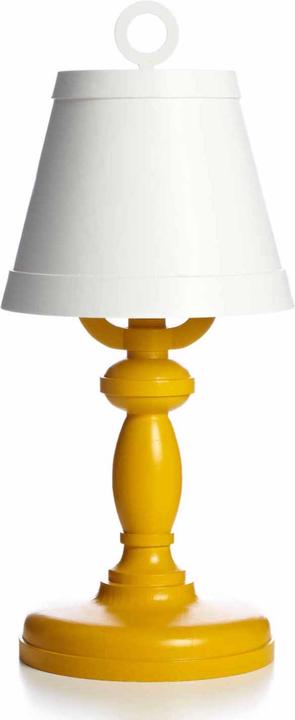 Actual product image Moooi Paper Patchwork Table Lamp Table Lamp (E14)