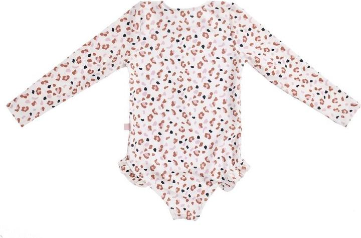 Actual product image Swim Essentials Long sleeve swimming costume (62)