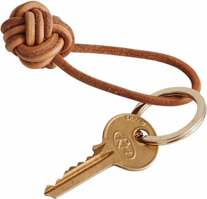 Oyoy Keyring Knot