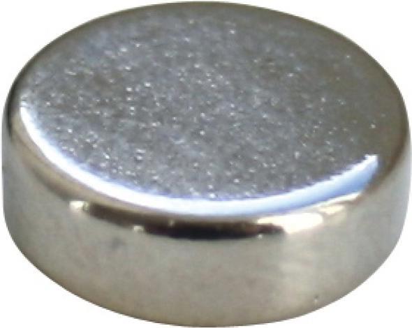 Sigma Sport Pedal frequency Magnet Thin