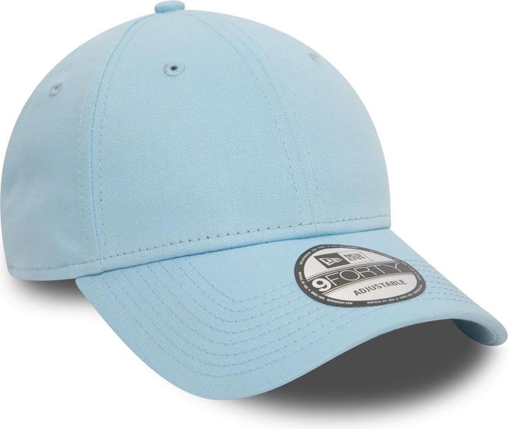 Immagine prodotto New Era 9Forty Cappello Strapback - ESSENTIAL blu cielo