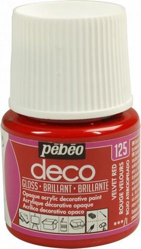 Rosso velluto