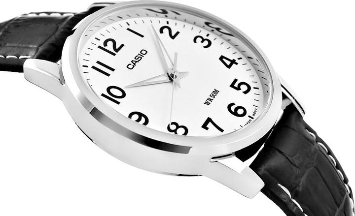 Actual product image Casio Collection
