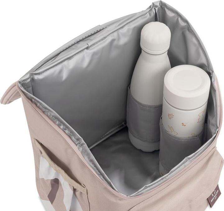 Produktbild Miniland Ecothermibag Lunch