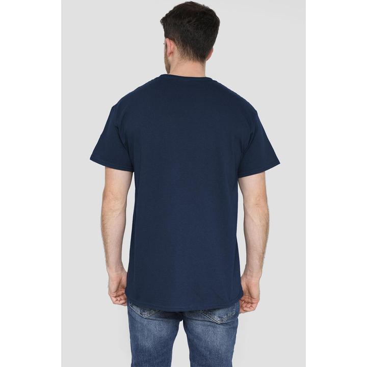 Actual product image Star Wars Mens Young Jedi Adventure Blocks T-Shirt (L)