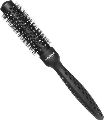 Immagine prodotto Efalock Spazzola rotonda in carbonio da 25 mm