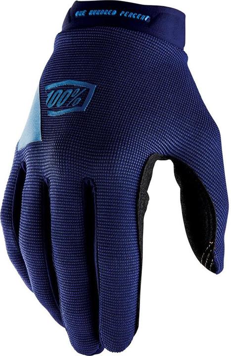 100% Gloves Ridecamp