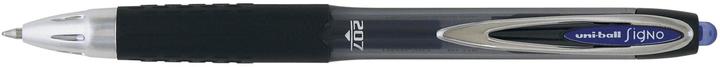 Produktbild Uni-ball Signo 207 (Blau, 1 x)