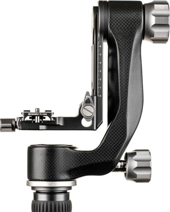Produktbild Benro GH5C Mini Gimbal Kopf