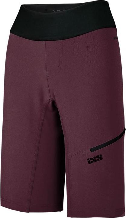 Produktbild iXS Carve "Hip-Hugger" Damen Shorts (40)