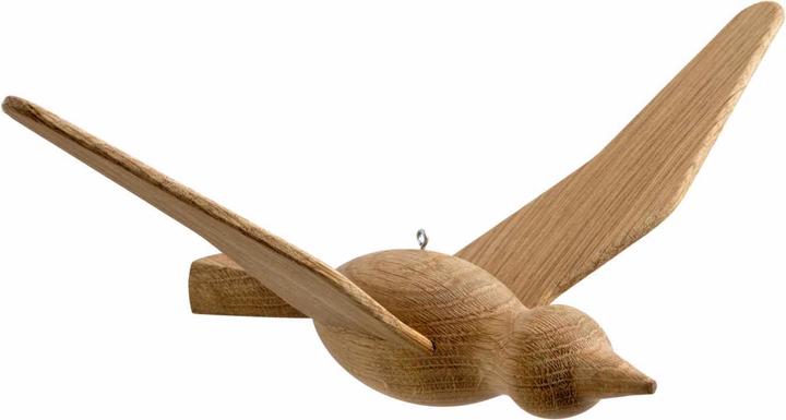 Actual product image Klybeck Jov bird mobile
