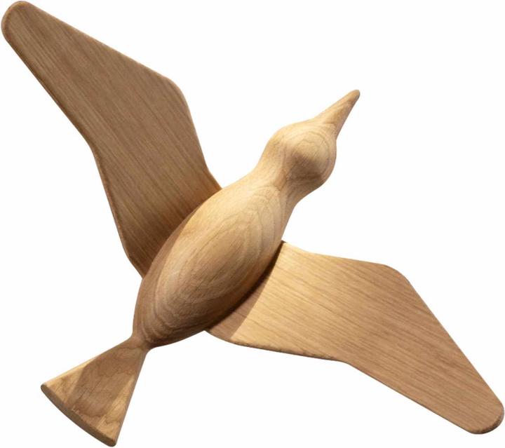 Actual product image Klybeck Jov bird mobile