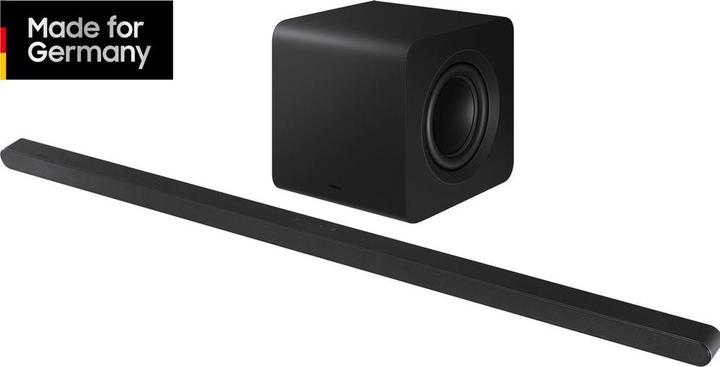 Immagine prodotto Samsung HW-S810GD/ZG (330 W, 3.1.2 Canale)