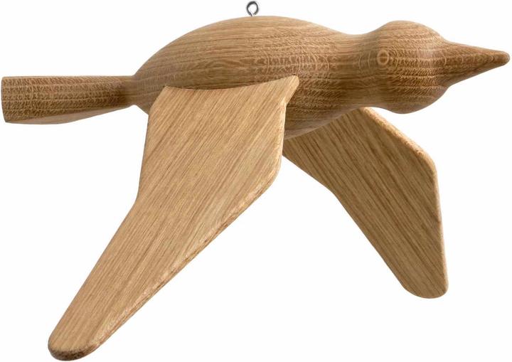 Klybeck Jov mobile pour oiseaux