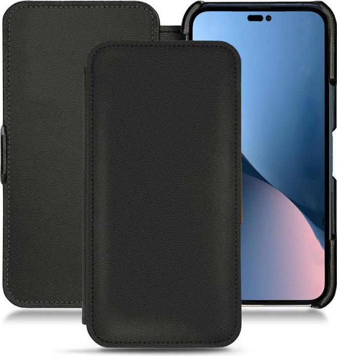 Noir PU ( Black )