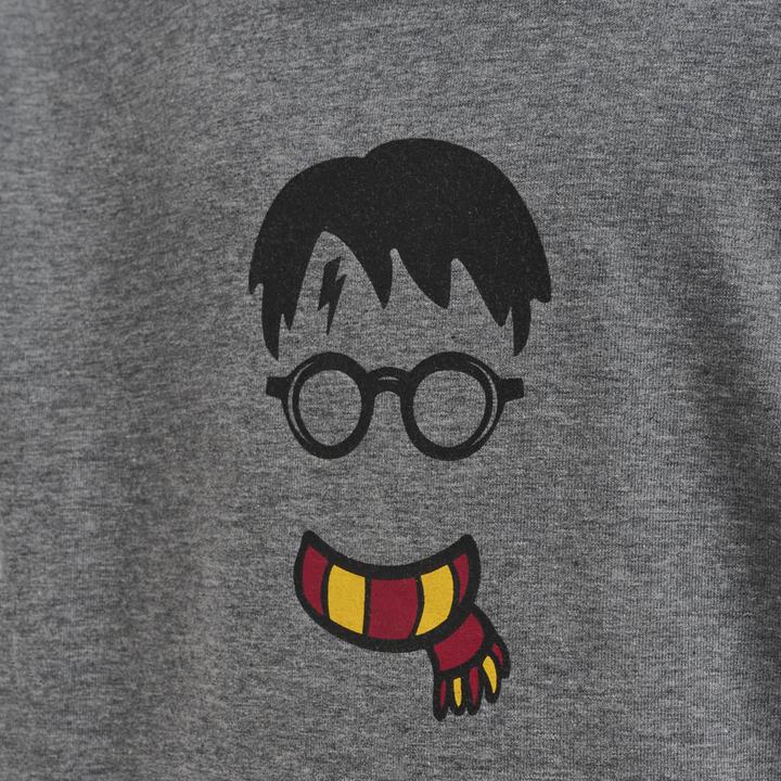 Produktbild hummel Hmlharry Potter Cuatro Hoodie (110)