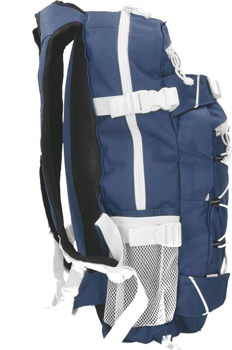 Actual product image Forvert Ice Louis Backpack - 15501 (15 l)