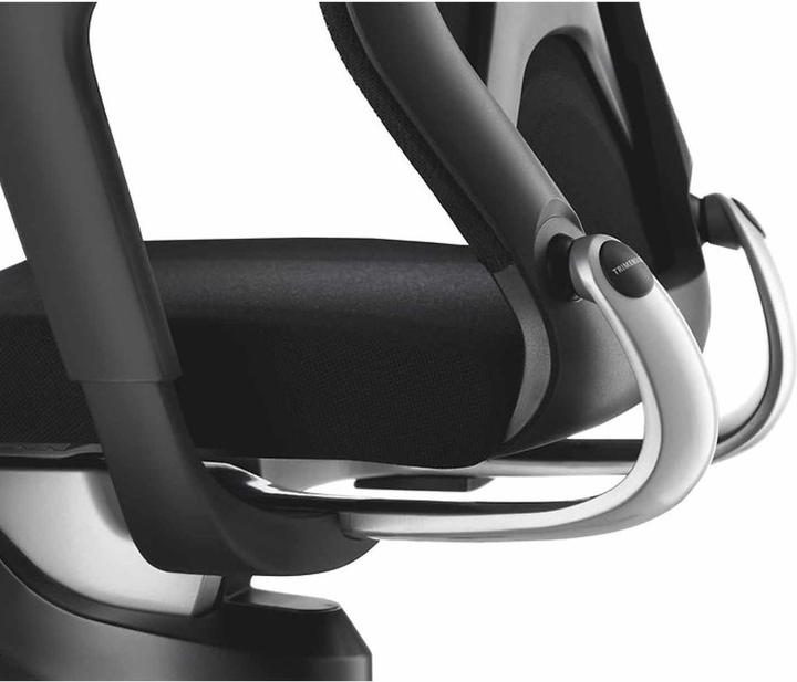 Actual product image Wilkhahn In office swivel chair