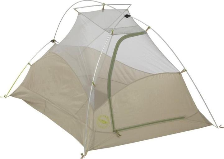 Actual product image Big Agnes C Bar 2 (1.82 kg, 2 persons)