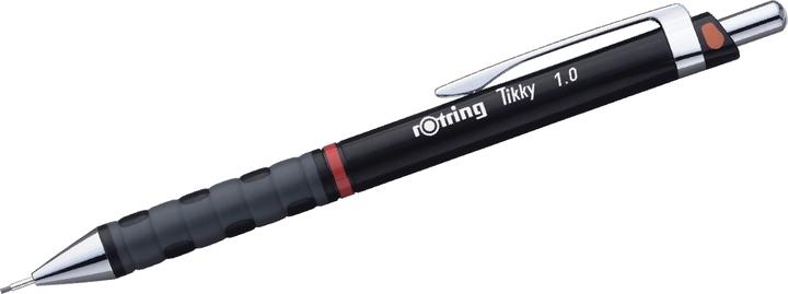 Produktbild Rotring Feinminenstift Tikky (1 mm, HB, 1 x)