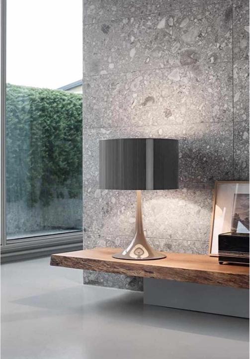 Actual product image Flos Spun Light T2 Table Lamp (E27)