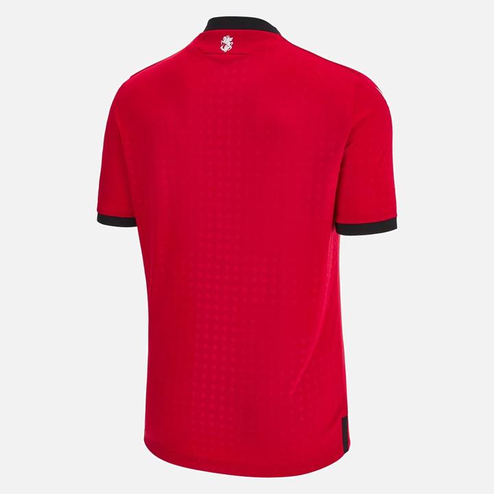 Immagine prodotto Macron Maglia Georgia Third EM (XXL)