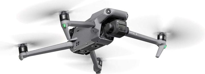 Immagine prodotto DJI Mavic 3 (46 min, 895 g, 20 Mpx)