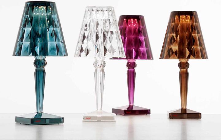 Image du produit Kartell Lampe à Led Big Battery