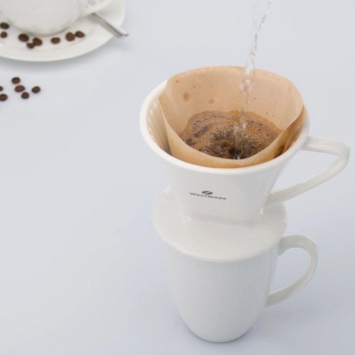 Image du produit Westmark Filtre à café "Brasilia