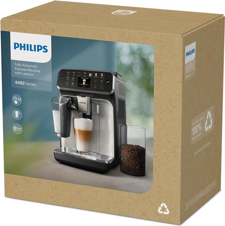 Produktbild Philips EP4446/70