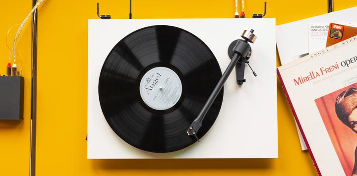 Produktbild Pro-Ject T2 Super Phono