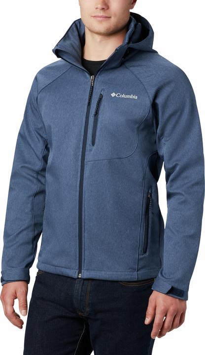 Produktbild Columbia Cascade Ridge II (S)