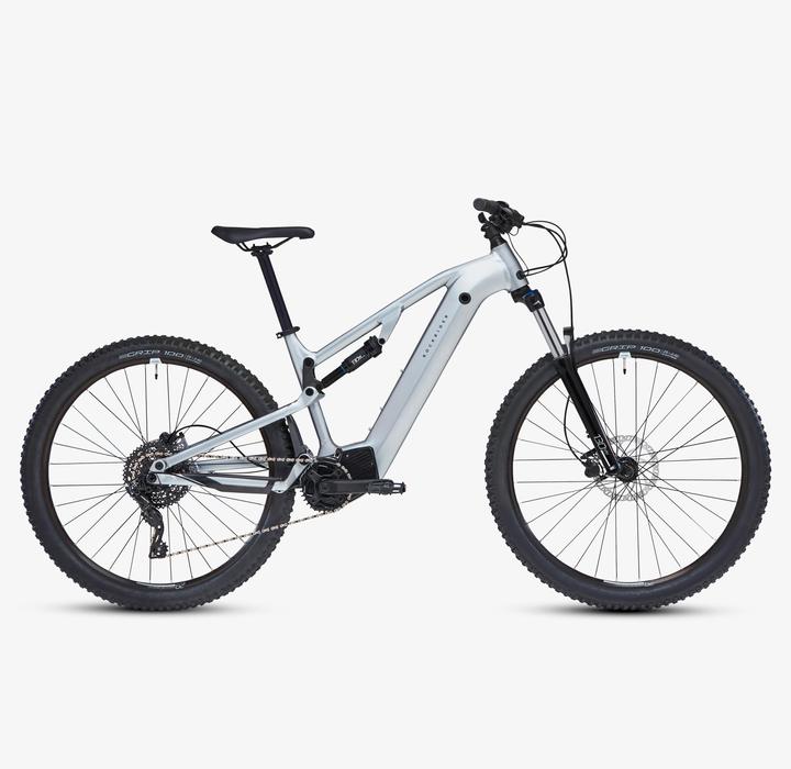 Actual product image Rockrider EXPLORE 500