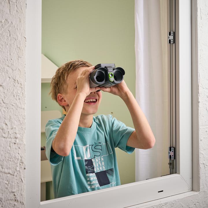 Image du produit VTech Genius XL - Jumelles vidéo interactives (FR)