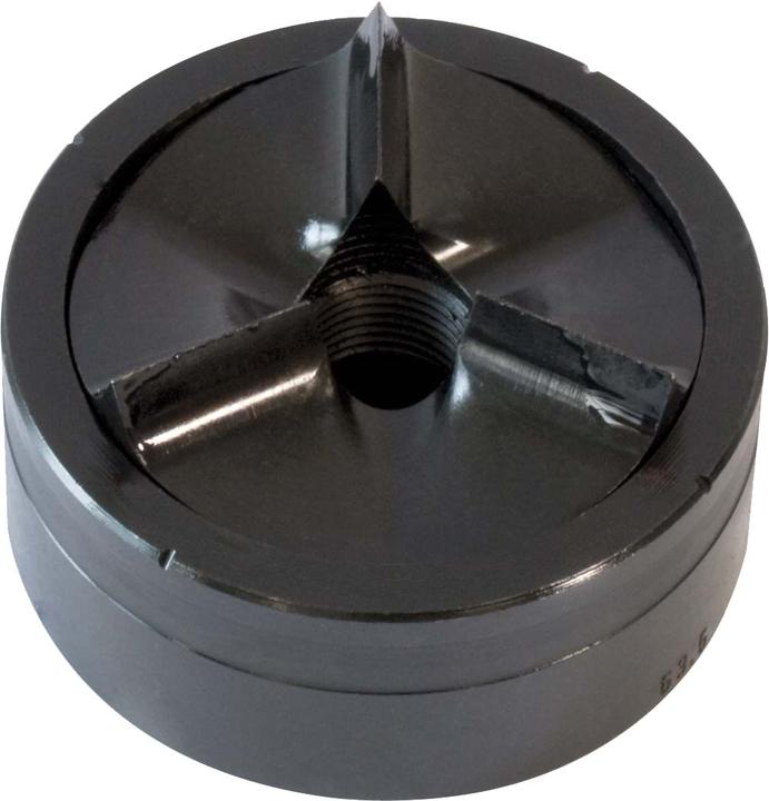 Immagine prodotto Intercable Pugno rotondo INTE