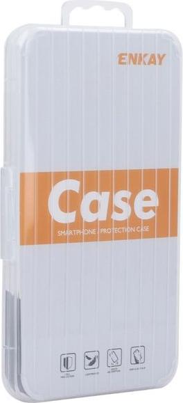 Produktbild Enkay Softcase TPU Series (Fairphone 5)