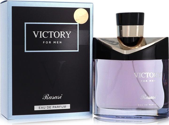 Immagine prodotto Rasasi La vittoria (Eau de parfum, 100 ml)