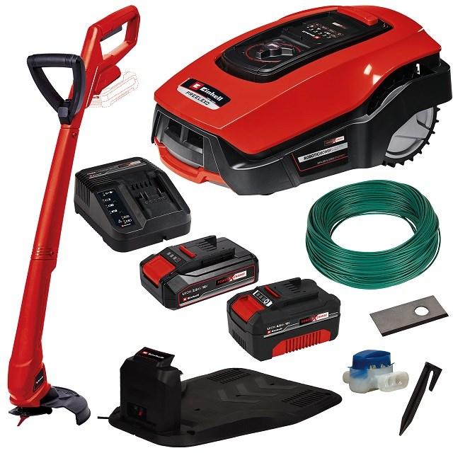 Einhell Freelexo 500-800 BT KIT (500 m²)