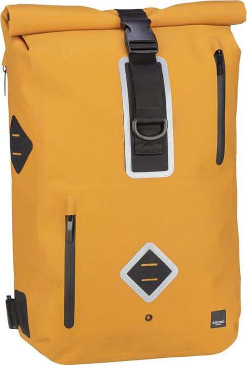 Produktbild Knomo Thames Kew 15" mustard (26.20 l)