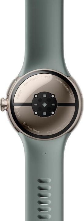 Produktbild Google Pixel Watch 2 (41 mm)