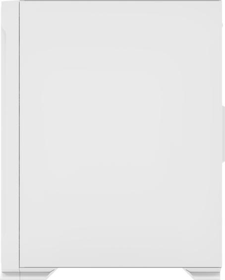 Produktbild xyz X-CS-AIRONE3XM-W (mATX, ATX, Micro-ITX)