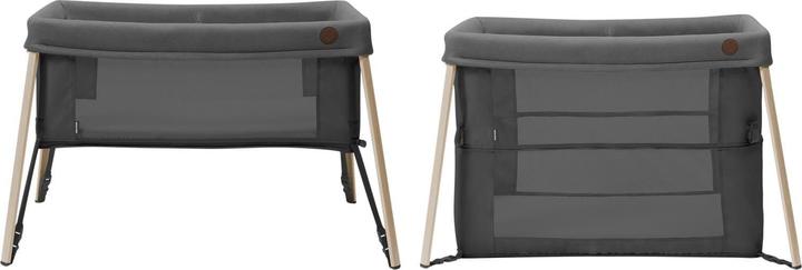 Image du produit Maxi-Cosi MC Iris Beyond Graphite Eco