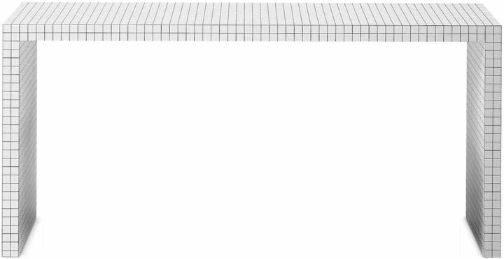 Produktbild Zanotta Quaderna 710 Konsole
