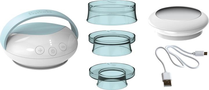 Homedics Massaggiatore IR Smoothee
