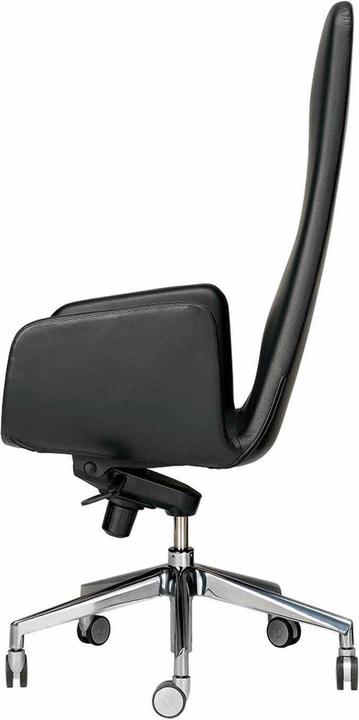 Actual product image Zanotta Lord 2278 office swivel chair