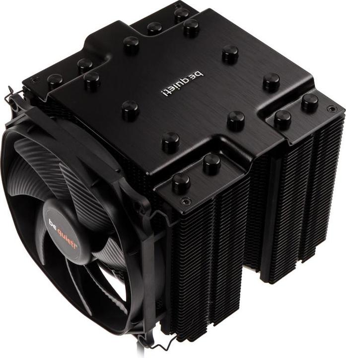 Image du produit be quiet! Dark Rock Pro 4 (162.80 mm)