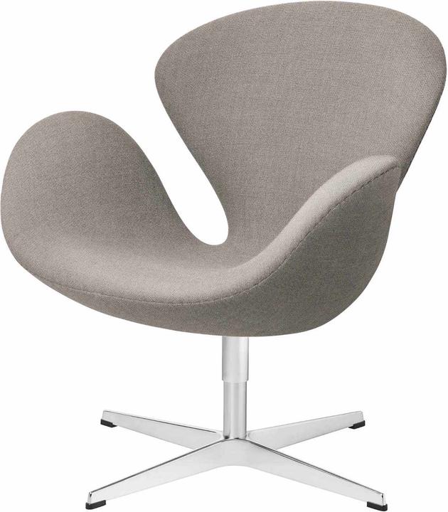 Fritz Hansen Der Schwan / Swan 3320 Poltrona edizione Christianshavn