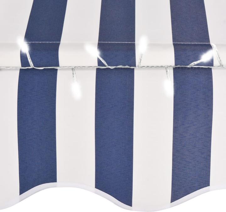 Produktbild VidaXL Jori (350 x 120 cm)