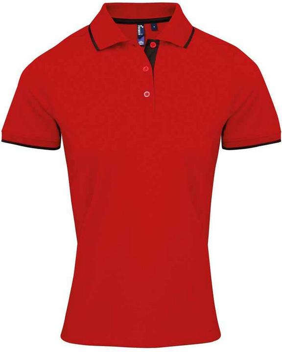 Premier Coolchecker Poloshirt (XL)