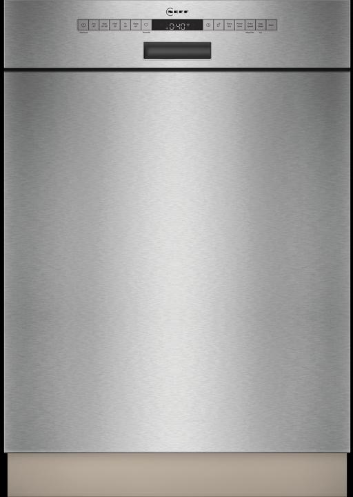 Neff N 50, S125HTS01E